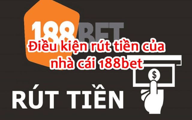 Điều kiện rút tiền KUBET