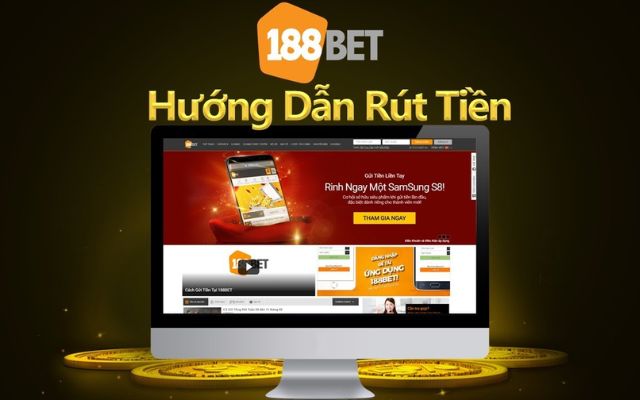 Hướng dẫn rút tiền KUBET chi tiết