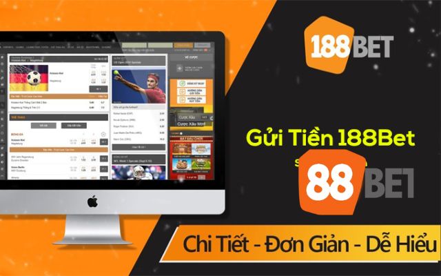 Đa dạng hình thức nạp tiền 